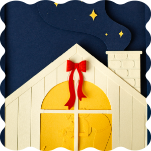 pies w dom – miłość w dom